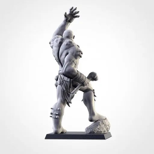 Txarli Factory Gorgers | Txarli Factory | Northern Ogres | Tabletop Wargaming