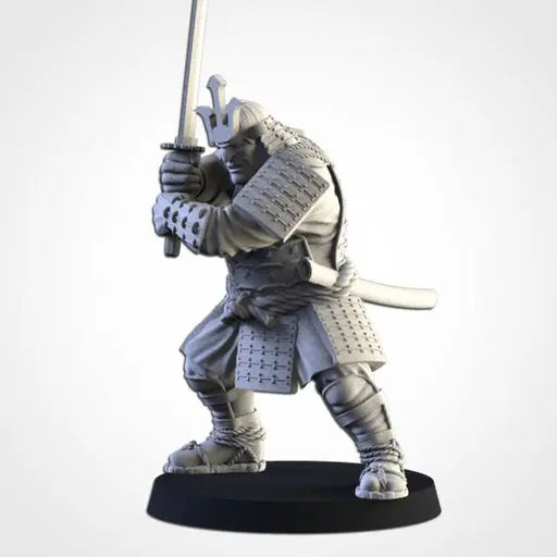Mercenary Veterans | Txarli Factory | Northern Ogres | Tabletop Wargaming