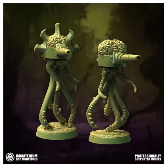 Mine Broods - Immaterium God | Tabletop Games