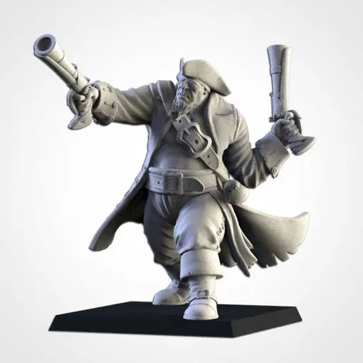 Mercenary Veterans | Txarli Factory | Northern Ogres | Tabletop Wargaming