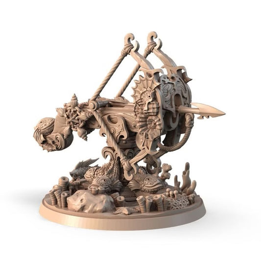 Ballista “Leviathans Fang” - Signum Workshop | Tabletop Games