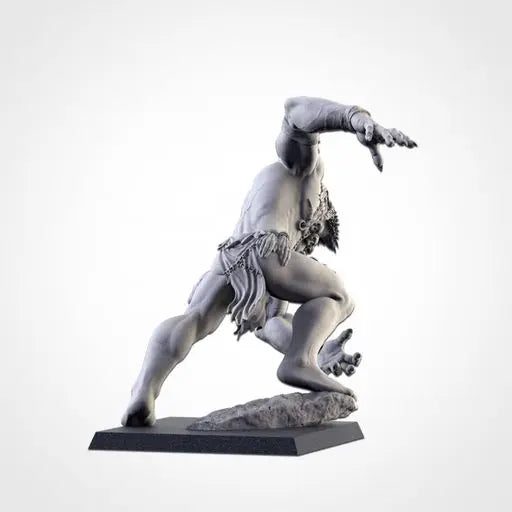 Txarli Factory Gorgers | Txarli Factory | Northern Ogres | Tabletop Wargaming