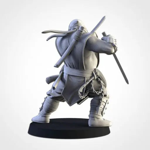 Mercenary Veterans | Txarli Factory | Northern Ogres | Tabletop Wargaming