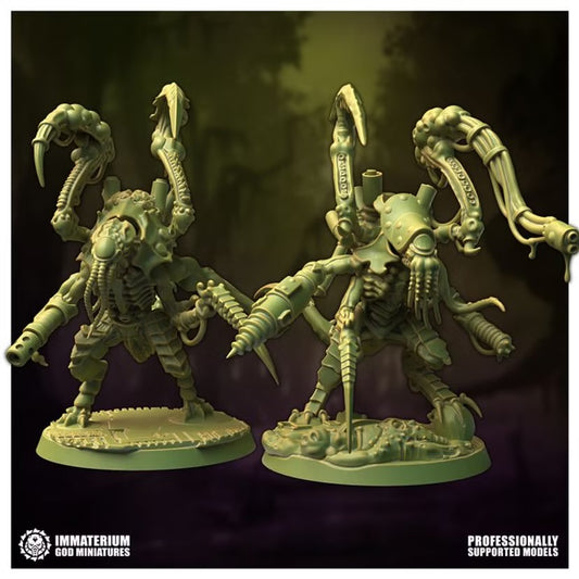 Rictor Assassins - Immaterium God | Tabletop Games