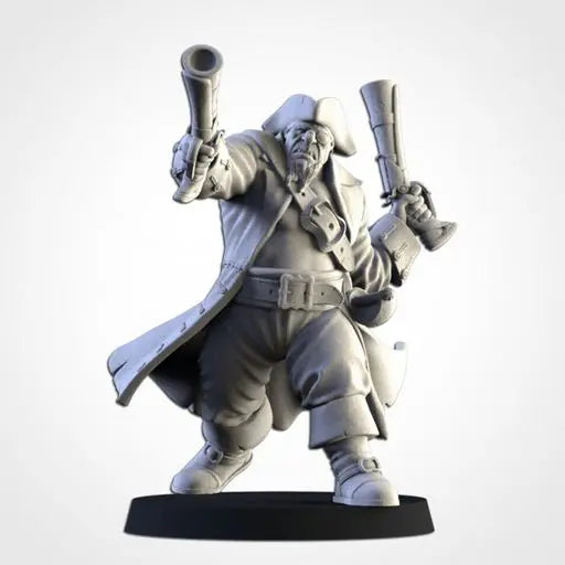 Mercenary Veterans | Txarli Factory | Northern Ogres | Tabletop Wargaming