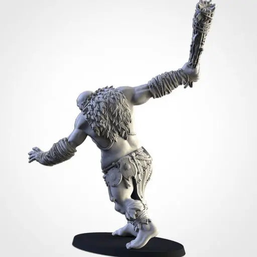 Ogre Giant | Txarli Factory | Northern Ogres | Tabletop Wargaming