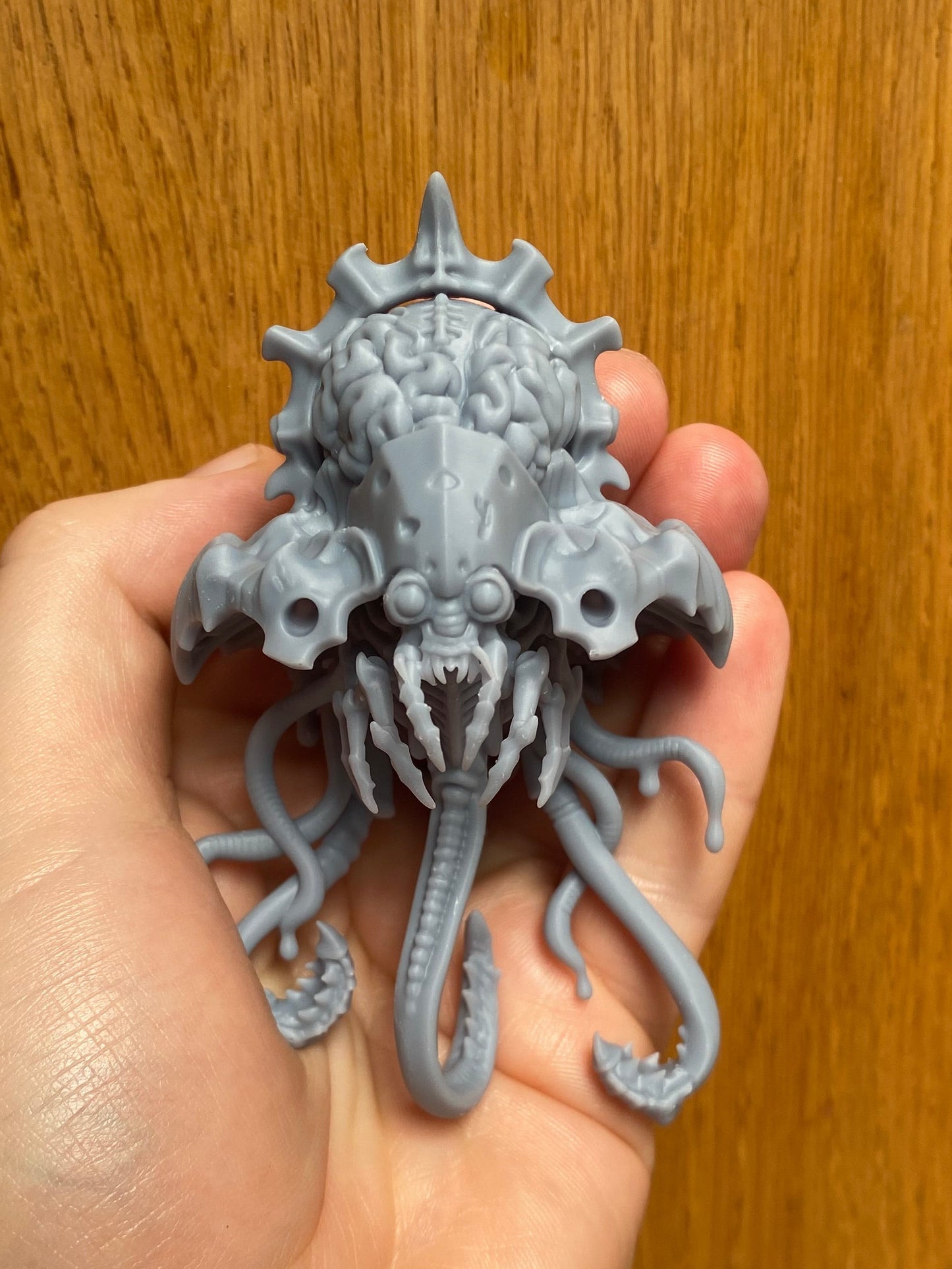 Brood Queen - Immaterium God | Tabletop Games